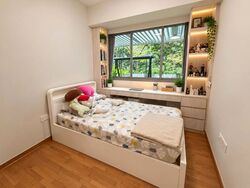 The Minton (D19), Condominium #622696251